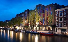 Andaz Amsterdam, Prinsengracht, By Hyatt